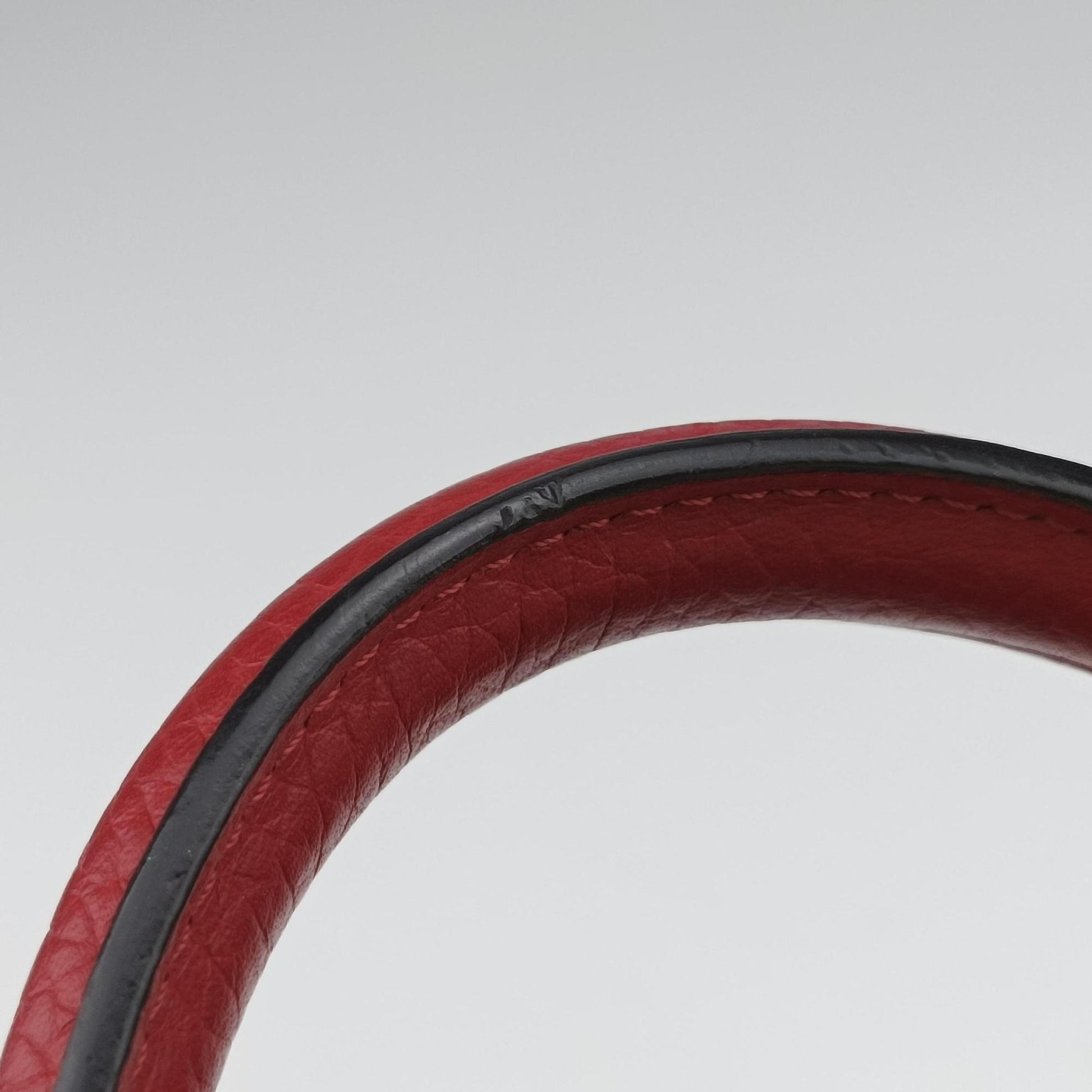Legenne PM Red leather B1117レジェンヌ PM レッド レザー B1117