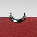 Legenne PM Red leather B1117レジェンヌ PM レッド レザー B1117