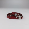 Legenne PM Red leather B1117レジェンヌ PM レッド レザー B1117