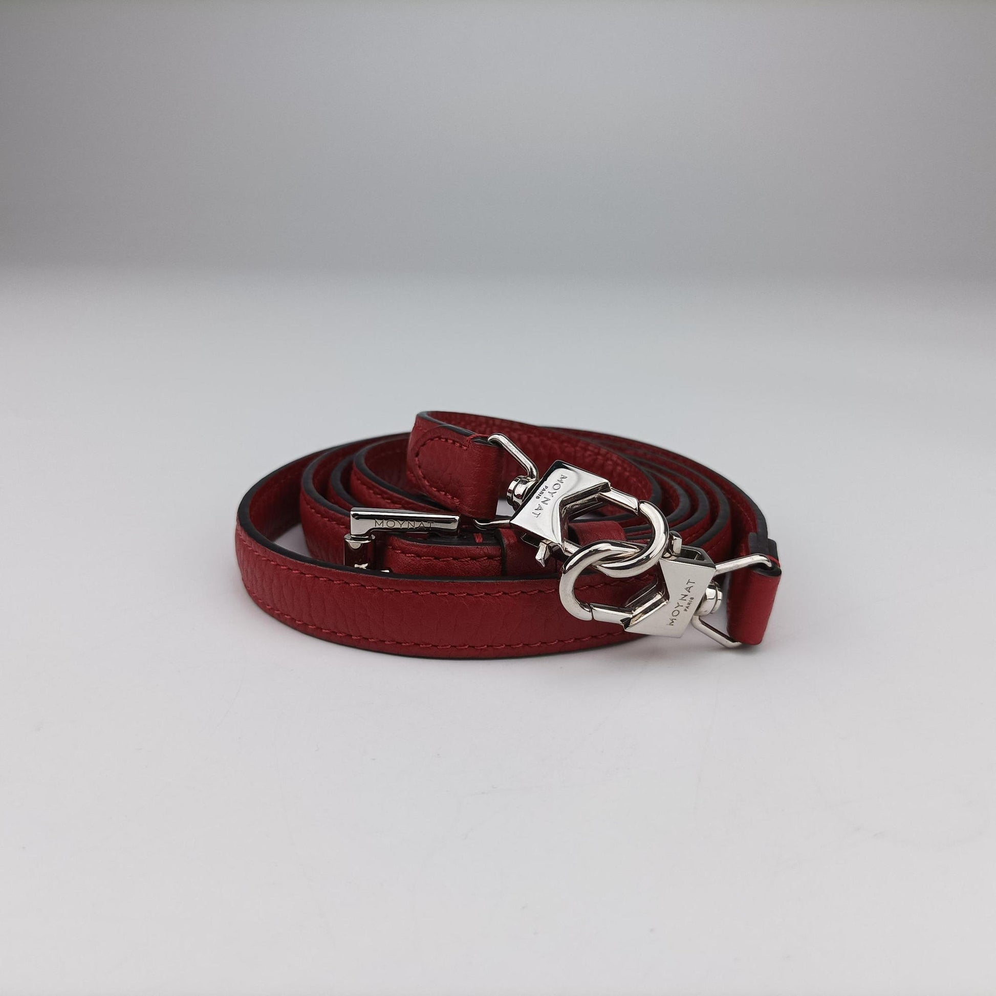 Legenne PM Red leather B1117レジェンヌ PM レッド レザー B1117