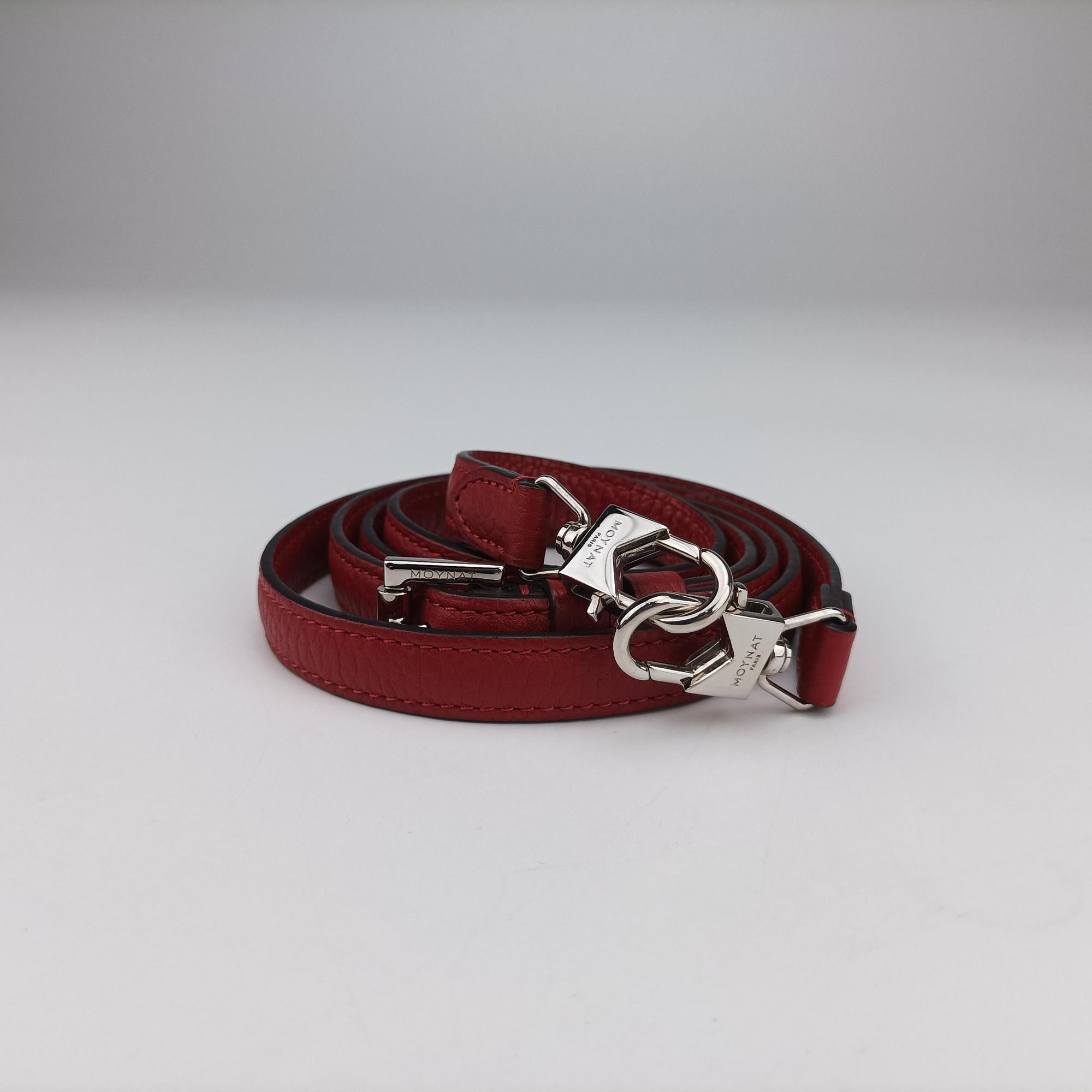 Legenne PM Red leather B1117レジェンヌ PM レッド レザー B1117