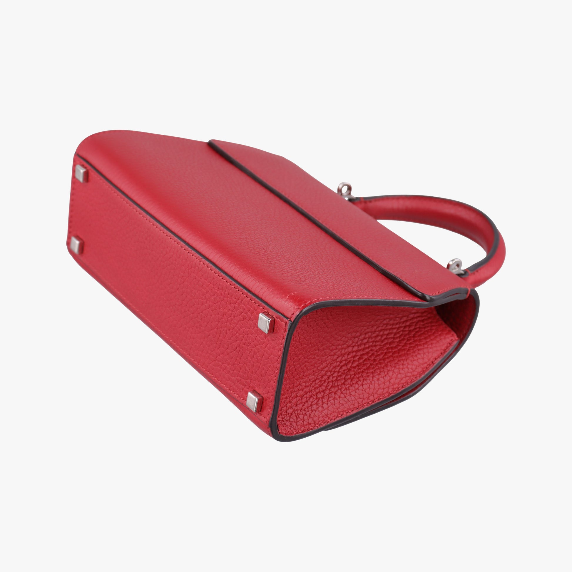 Legenne PM Red leather B1117レジェンヌ PM レッド レザー B1117