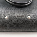 ARMAND Briefcase PM Noir Taurillon leather M53488 UB1201アルマンド ブリーフケース PM ノワール トリヨンレザー M53488 UB1201