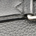 ARMAND Briefcase PM Noir Taurillon leather M53488 UB1201アルマンド ブリーフケース PM ノワール トリヨンレザー M53488 UB1201
