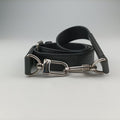 ARMAND Briefcase PM Noir Taurillon leather M53488 UB1201アルマンド ブリーフケース PM ノワール トリヨンレザー M53488 UB1201