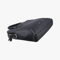 ARMAND Briefcase PM Noir Taurillon leather M53488 UB1201アルマンド ブリーフケース PM ノワール トリヨンレザー M53488 UB1201