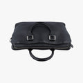 ARMAND Briefcase PM Noir Taurillon leather M53488 UB1201アルマンド ブリーフケース PM ノワール トリヨンレザー M53488 UB1201