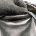Souvenir XS Black Jacquard Velvet 585510.1000.W.568006スーベニア XS ブラック ジャカードサテン 585510.1000.W.568006