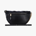 Souvenir XS Black Jacquard Velvet 585510.1000.W.568006スーベニア XS ブラック ジャカードサテン 585510.1000.W.568006