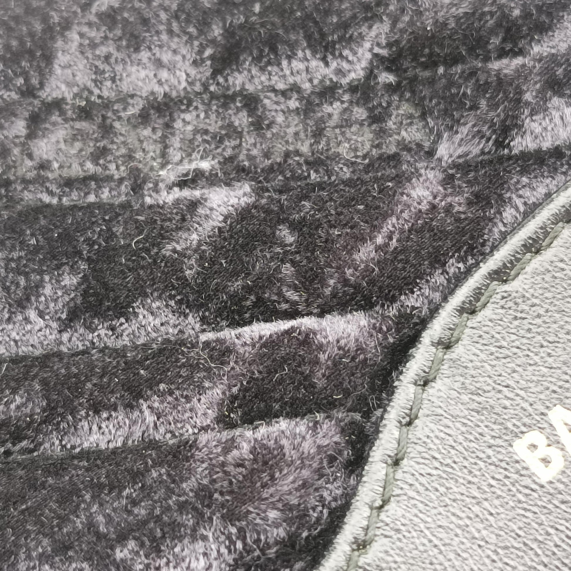 Souvenir XS Black Jacquard Velvet 585510.1000.W.568006スーベニア XS ブラック ジャカードサテン 585510.1000.W.568006