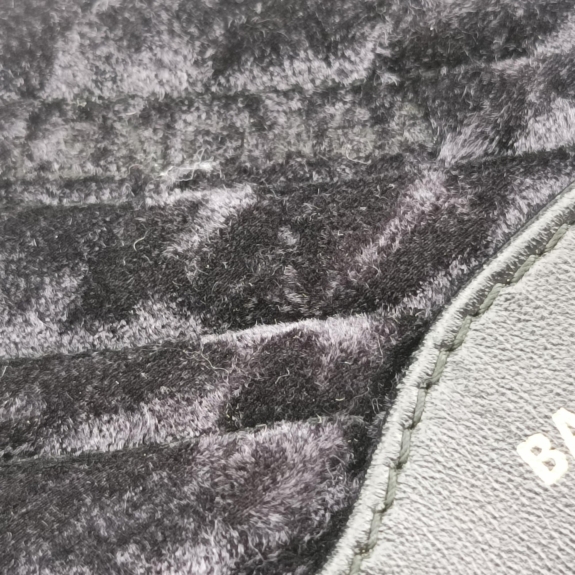 Souvenir XS Black Jacquard Velvet 585510.1000.W.568006スーベニア XS ブラック ジャカードサテン 585510.1000.W.568006
