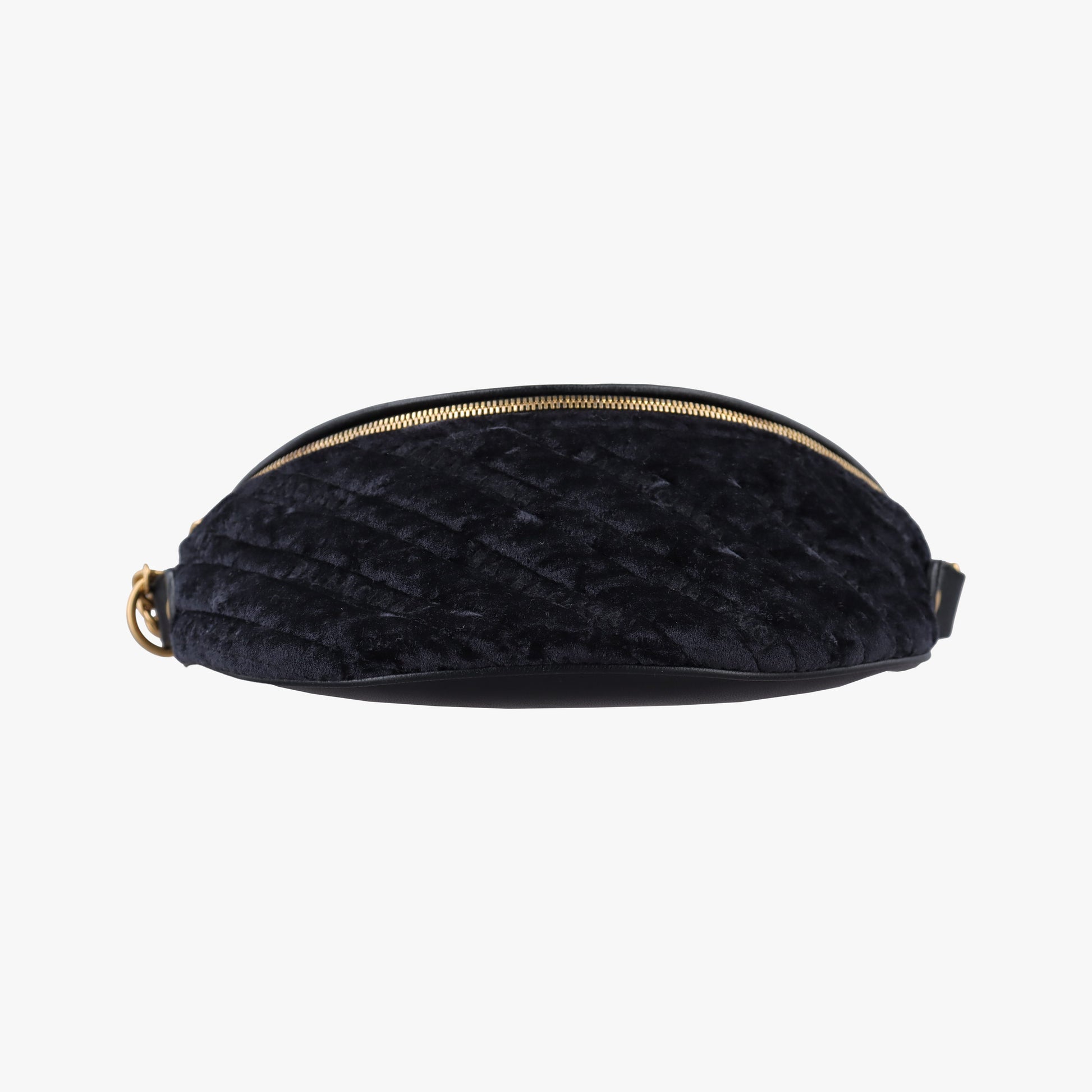 Souvenir XS Black Jacquard Velvet 585510.1000.W.568006スーベニア XS ブラック ジャカードサテン 585510.1000.W.568006