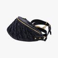 Souvenir XS Black Jacquard Velvet 585510.1000.W.568006スーベニア XS ブラック ジャカードサテン 585510.1000.W.568006