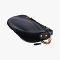 Souvenir XS Black Jacquard Velvet 585510.1000.W.568006スーベニア XS ブラック ジャカードサテン 585510.1000.W.568006