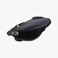 Souvenir XS Black Jacquard Velvet 585510.1000.W.568006スーベニア XS ブラック ジャカードサテン 585510.1000.W.568006