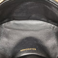 Souvenir XS Black Jacquard Velvet 585510.1000.W.568006スーベニア XS ブラック ジャカードサテン 585510.1000.W.568006