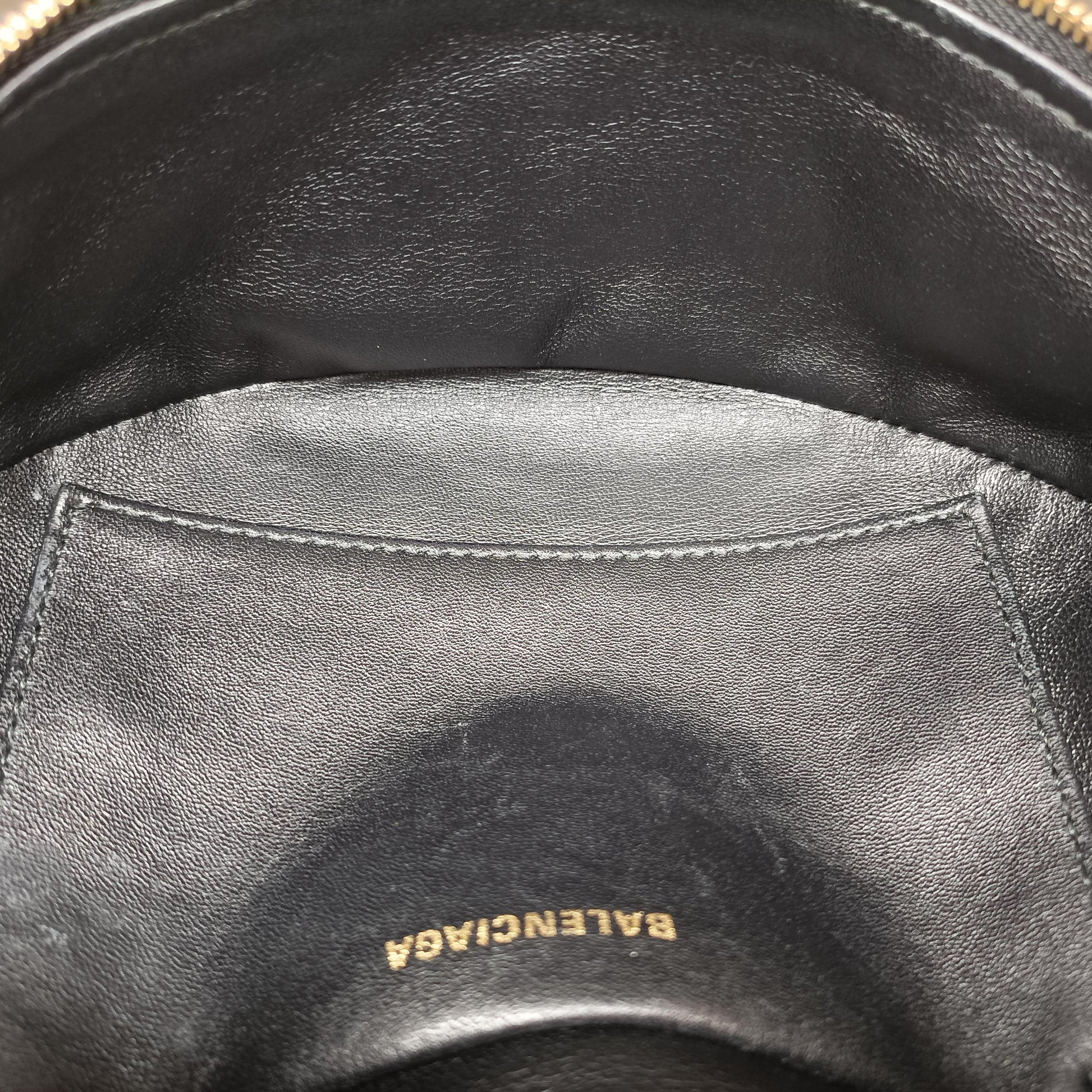 Souvenir XS Black Jacquard Velvet 585510.1000.W.568006スーベニア XS ブラック ジャカードサテン 585510.1000.W.568006