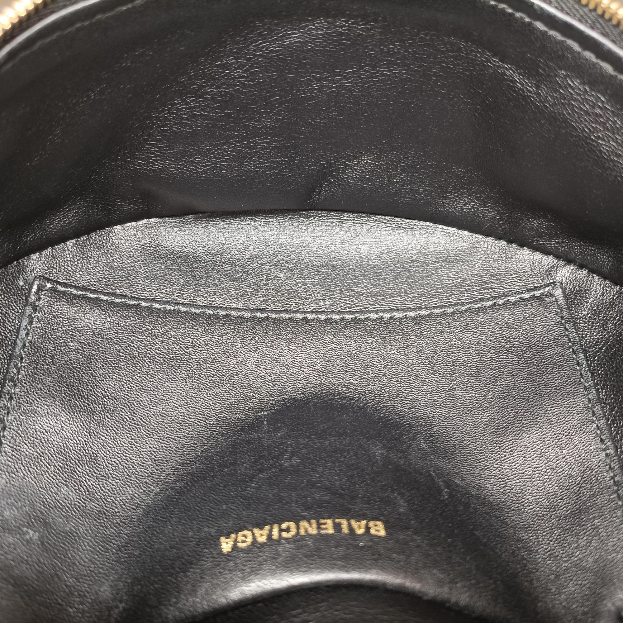 Souvenir XS Black Jacquard Velvet 585510.1000.W.568006スーベニア XS ブラック ジャカードサテン 585510.1000.W.568006