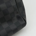 District PM Blue×Black Damier Graphite N42420 CA1138ディストリクトPM ブルー×ブラック ダミエ グラフィット N42420 CA1138