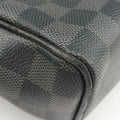 District PM Blue×Black Damier Graphite N42420 CA1138ディストリクトPM ブルー×ブラック ダミエ グラフィット N42420 CA1138