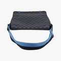 District PM Blue×Black Damier Graphite N42420 CA1138ディストリクトPM ブルー×ブラック ダミエ グラフィット N42420 CA1138