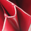 Classic Box Red Leather S-CE-0111クラシックボックス レッド レザー S-CE-0111