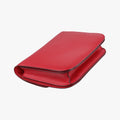Classic Box Red Leather S-CE-0111クラシックボックス レッド レザー S-CE-0111