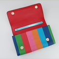 Rockstud Va Va Voom Multicolour Leather BUI 975 1ロックスタッズ ヴァ ヴァ ヴーム マルチカラー レザー BUI 975 1