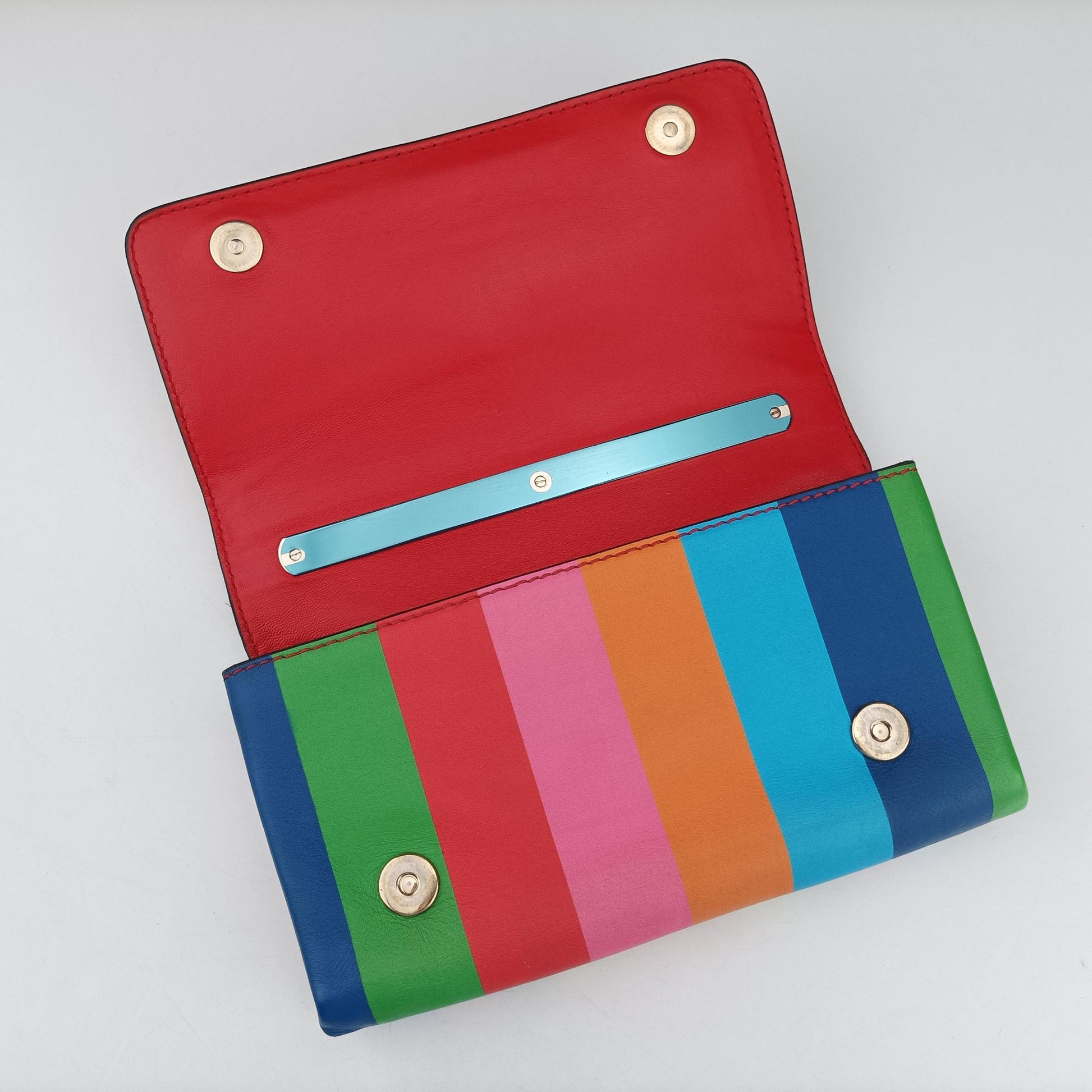 Rockstud Va Va Voom Multicolour Leather BUI 975 1ロックスタッズ ヴァ ヴァ ヴーム マルチカラー レザー BUI 975 1