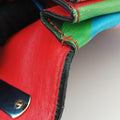 Rockstud Va Va Voom Multicolour Leather BUI 975 1ロックスタッズ ヴァ ヴァ ヴーム マルチカラー レザー BUI 975 1