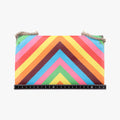 Rockstud Va Va Voom Multicolour Leather BUI 975 1ロックスタッズ ヴァ ヴァ ヴーム マルチカラー レザー BUI 975 1