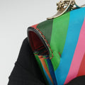 Rockstud Va Va Voom Multicolour Leather BUI 975 1ロックスタッズ ヴァ ヴァ ヴーム マルチカラー レザー BUI 975 1