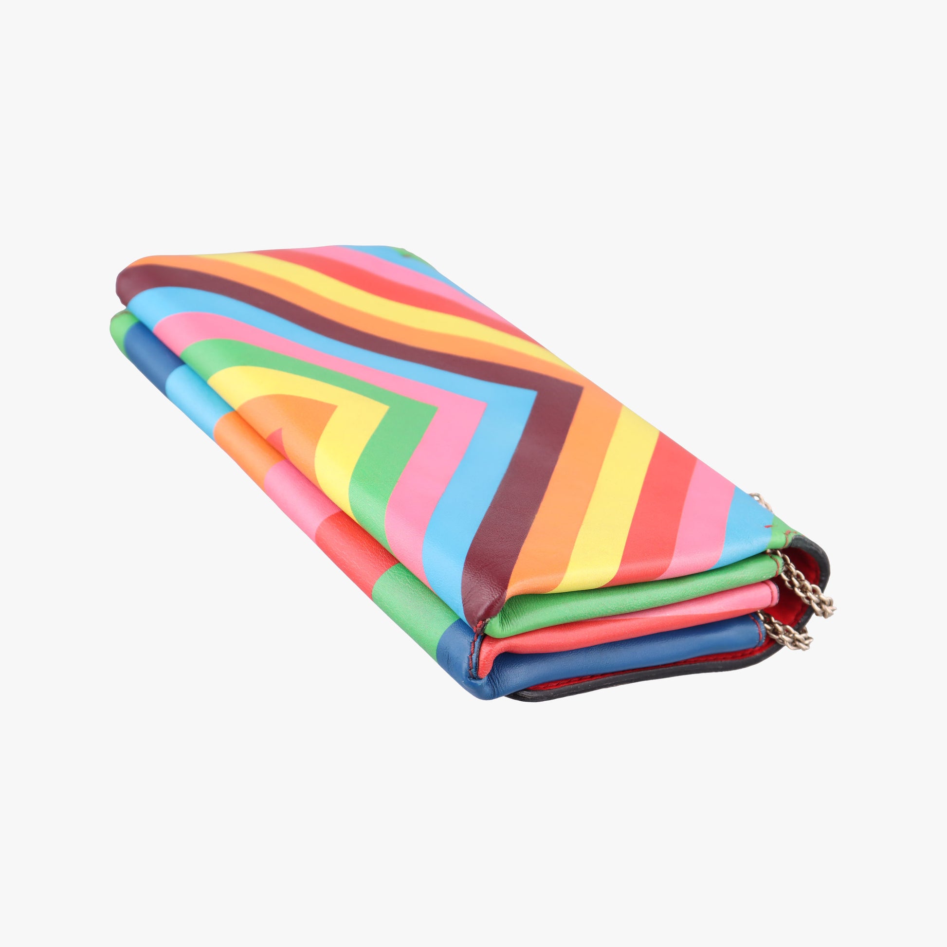Rockstud Va Va Voom Multicolour Leather BUI 975 1ロックスタッズ ヴァ ヴァ ヴーム マルチカラー レザー BUI 975 1