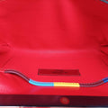 Rockstud Va Va Voom Multicolour Leather BUI 975 1ロックスタッズ ヴァ ヴァ ヴーム マルチカラー レザー BUI 975 1
