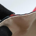Pre-owned Loewe Hammock Red Leather  shoulderbag | stylenewstar