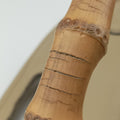 New Bamboo khaki Leather 254884 I8418936ニューバンブー カーキ レザー 254884 I8418936