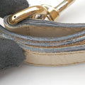New Bamboo khaki Leather 254884 I8418936ニューバンブー カーキ レザー 254884 I8418936