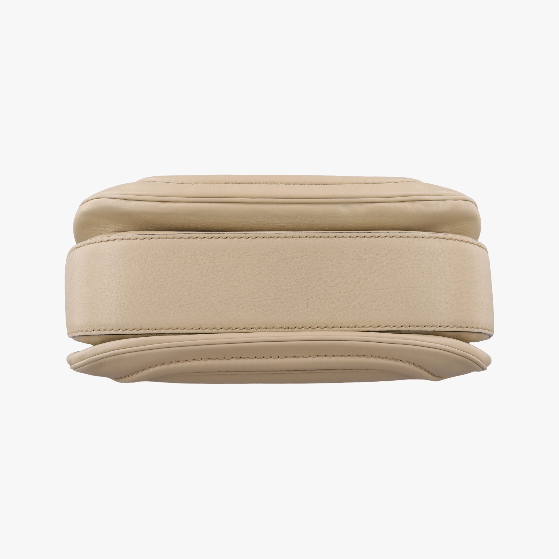 New Bamboo khaki Leather 254884 I8418936ニューバンブー カーキ レザー 254884 I8418936