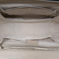 New Bamboo khaki Leather 254884 I8418936ニューバンブー カーキ レザー 254884 I8418936