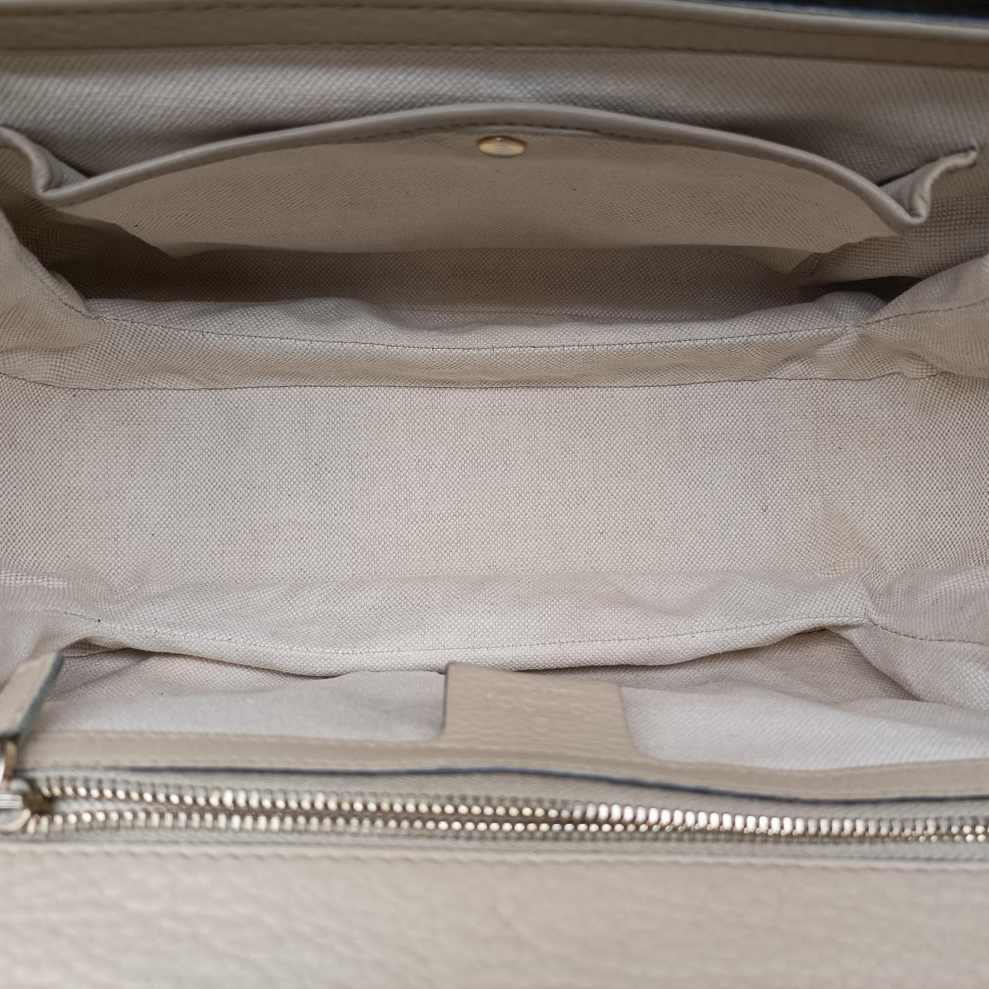 New Bamboo khaki Leather 254884 I8418936ニューバンブー カーキ レザー 254884 I8418936