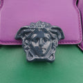 Palazzo Empire Green×Navy×Purple Leather CLG 969405647292パラッツォエンパイア グリーン×ネイビー×パープル レザー CLG 969405647292