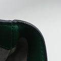 Palazzo Empire Green×Navy×Purple Leather CLG 969405647292パラッツォエンパイア グリーン×ネイビー×パープル レザー CLG 969405647292