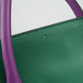 Palazzo Empire Green×Navy×Purple Leather CLG 969405647292パラッツォエンパイア グリーン×ネイビー×パープル レザー CLG 969405647292
