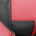 Hammock Burgundy Leather 061708ハンモック ワインレッド レザー 061708