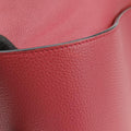 Hammock Burgundy Leather 061708ハンモック ワインレッド レザー 061708