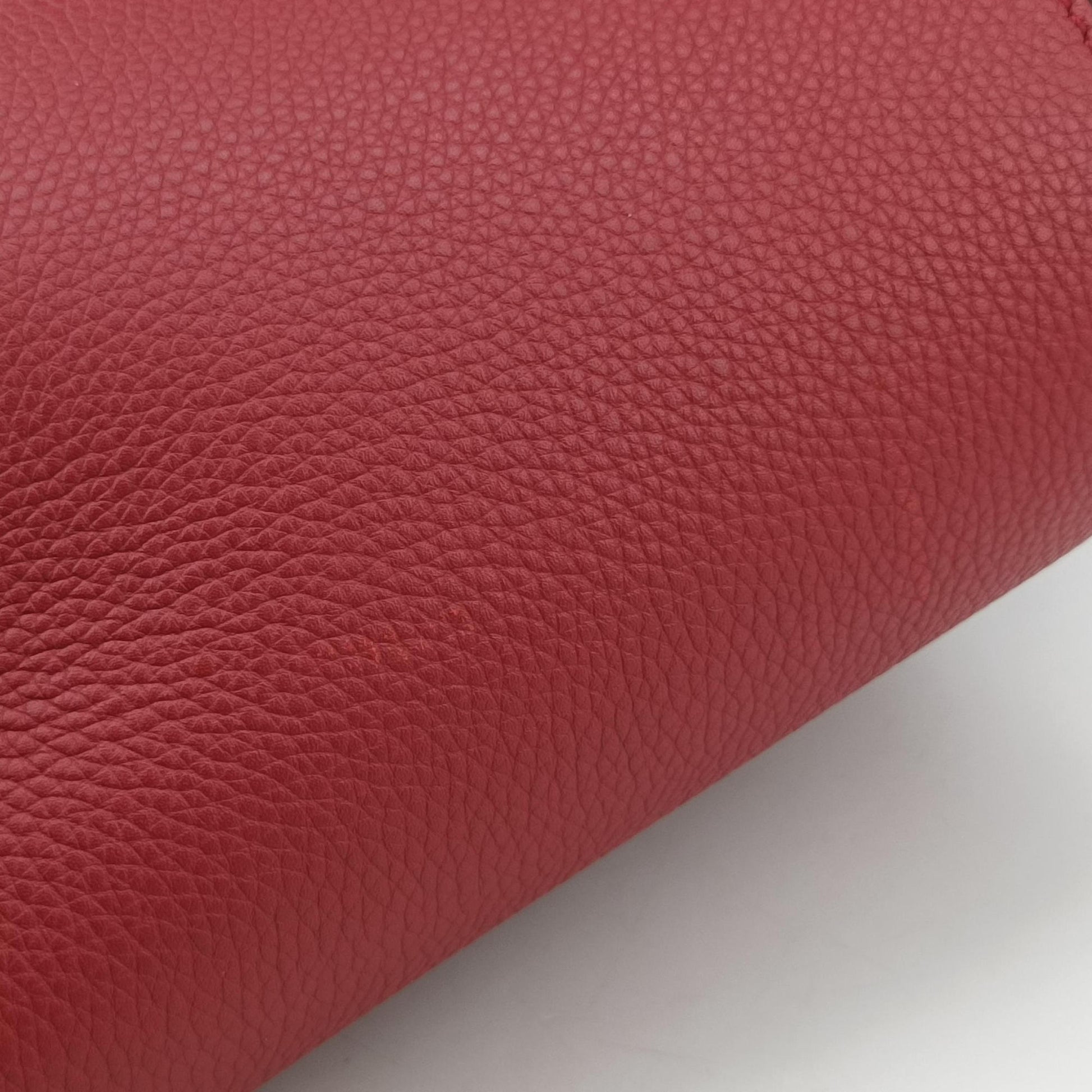 Hammock Burgundy Leather 061708ハンモック ワインレッド レザー 061708