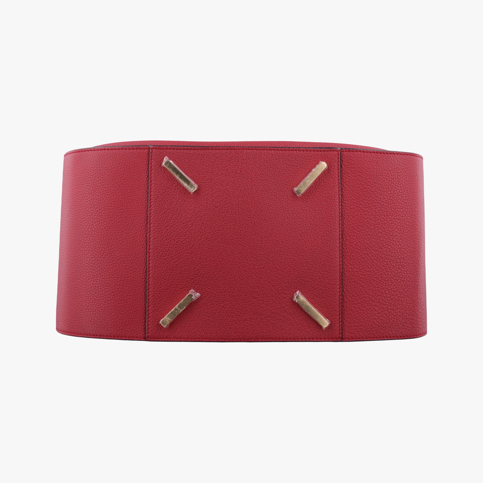 Hammock Burgundy Leather 061708ハンモック ワインレッド レザー 061708