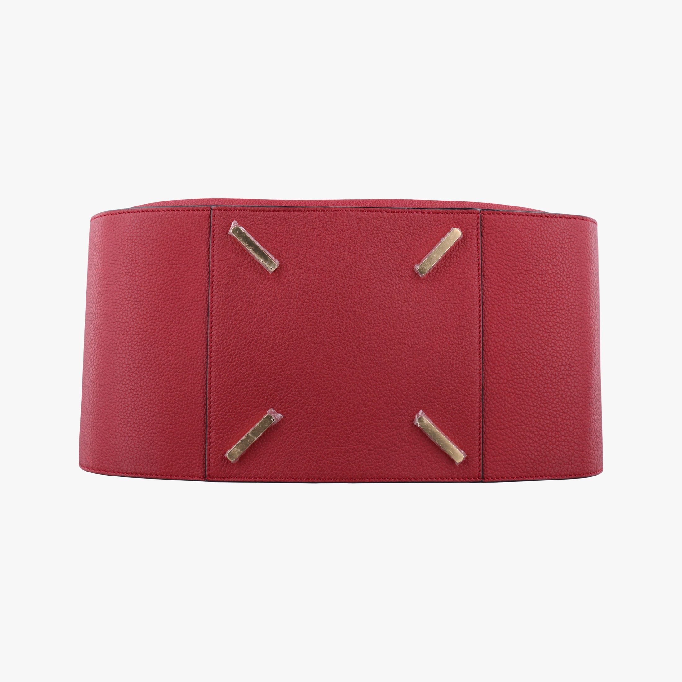 Hammock Burgundy Leather 061708ハンモック ワインレッド レザー 061708
