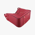 Hammock Burgundy Leather 061708ハンモック ワインレッド レザー 061708