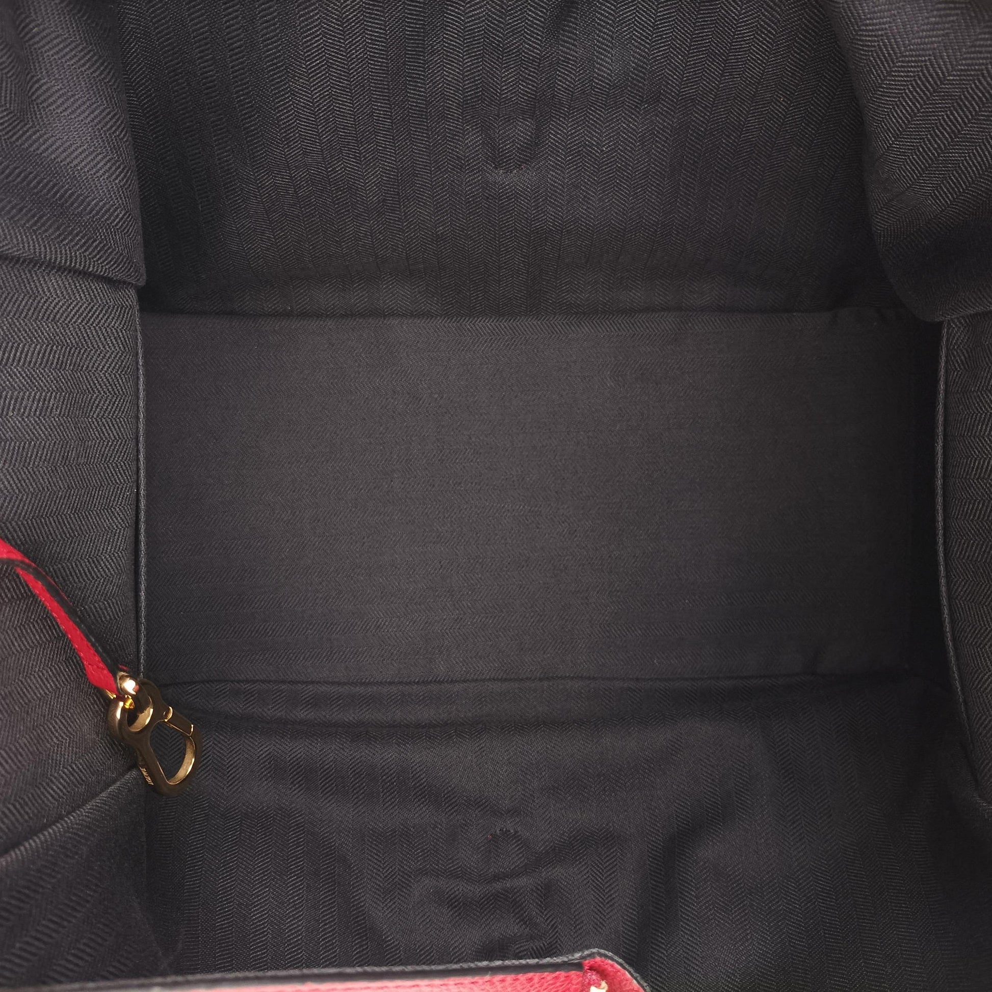 Hammock Burgundy Leather 061708ハンモック ワインレッド レザー 061708